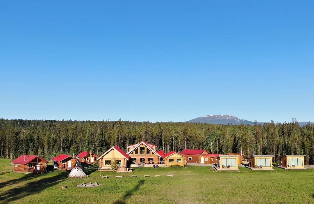Northern Lights Resort & Spa-1