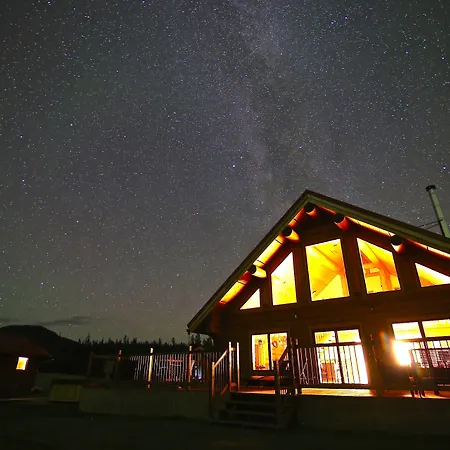 Northern Lights Resort & Spa-3